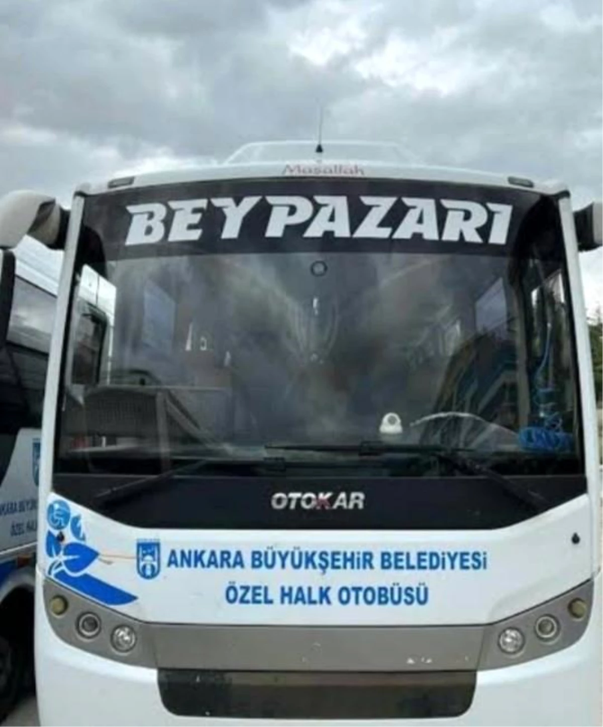 Beypazarı Belediyesi Otobüs Denetimlerini Arttırıyor